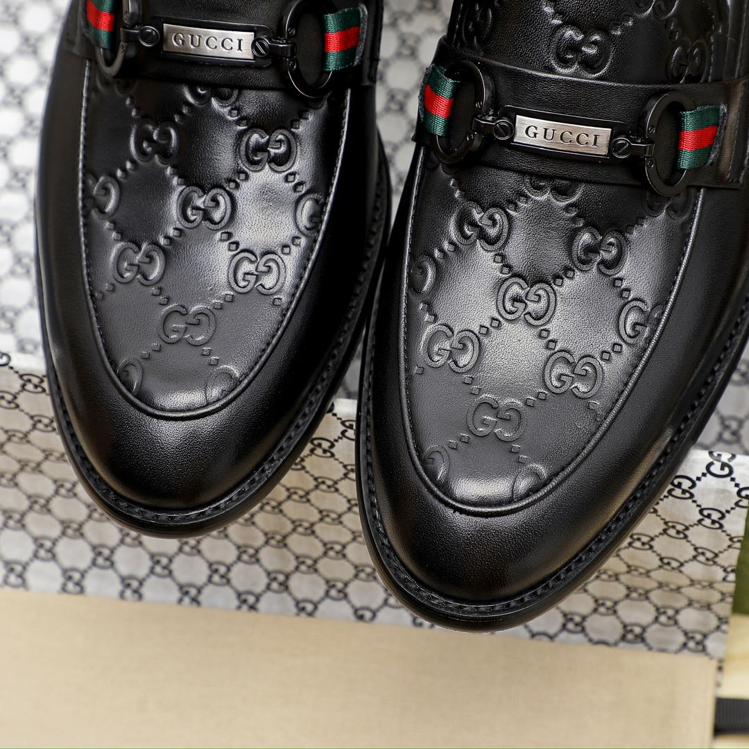 Gucci Business Shoes